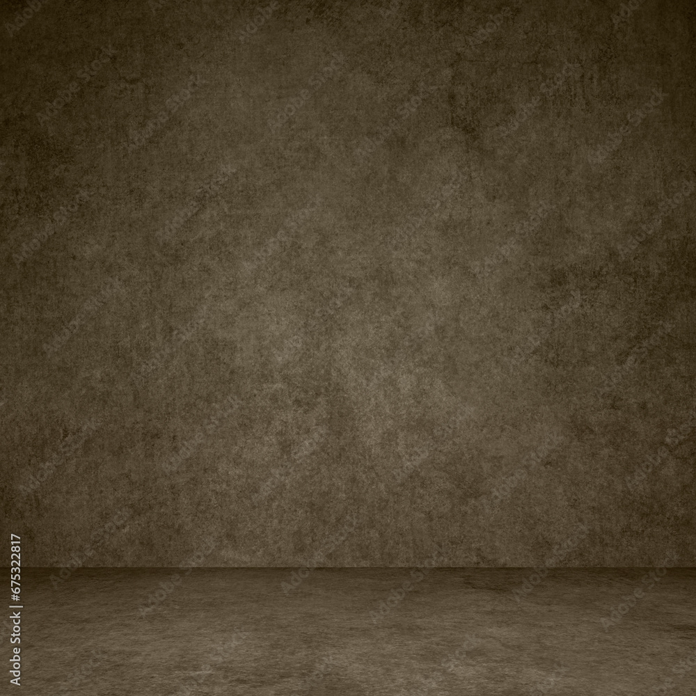 Designed grunge texture. Wall and floor interior background Designed grunge texture. Wall and floor interior background