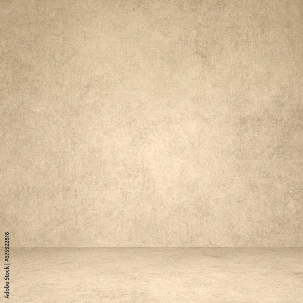 Designed grunge texture. Wall and floor interior background Designed grunge texture. Wall and floor interior background