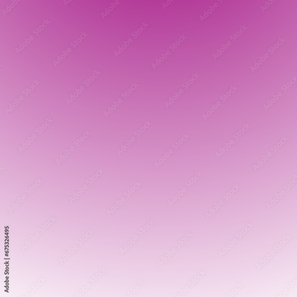 Pink Transparent Gradient
