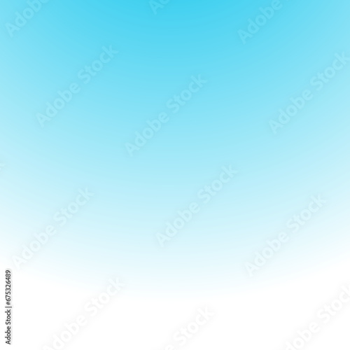  blue gradient background on transparent background