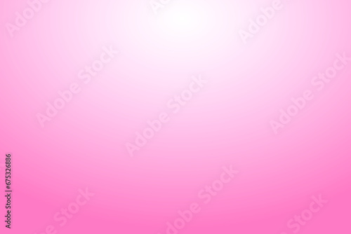 Transparent Pink Gradient