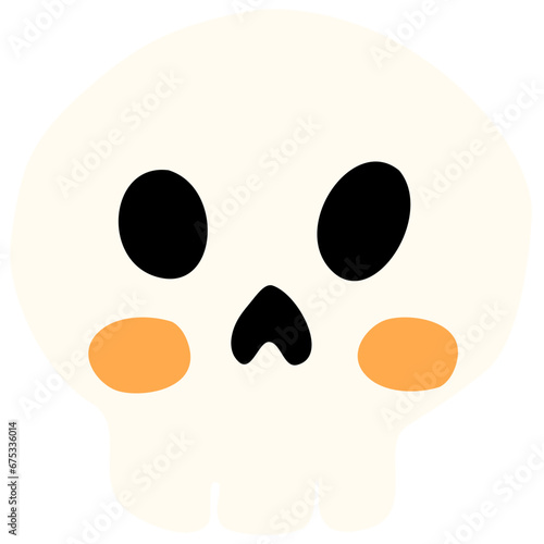 Skull 1