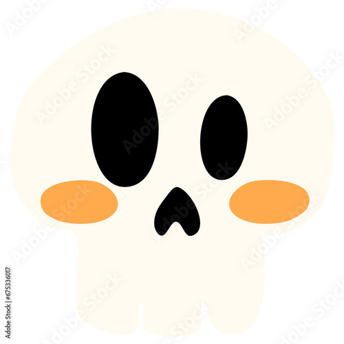 Skull 2