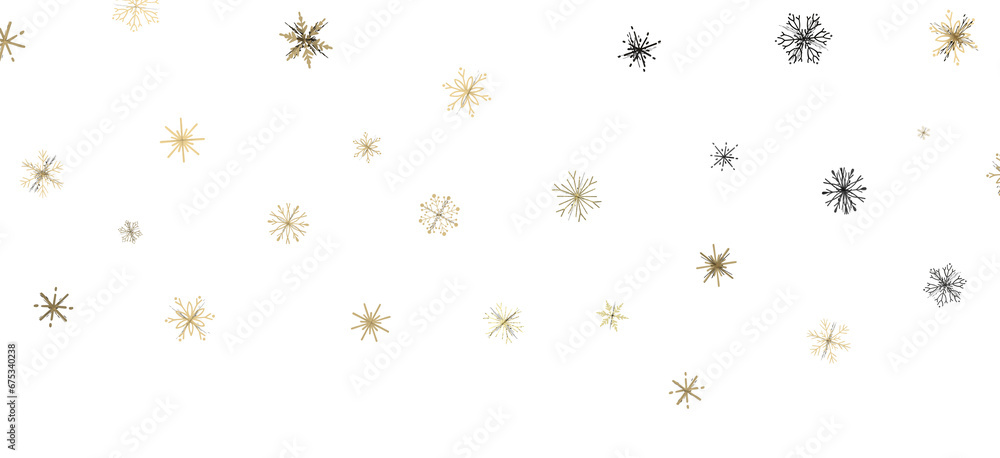 Snowflakes and bokeh lights on the blue Merry Christmas background. 3D render Snowflakes and bokeh lights on the blue Merry Christmas background. 3D render