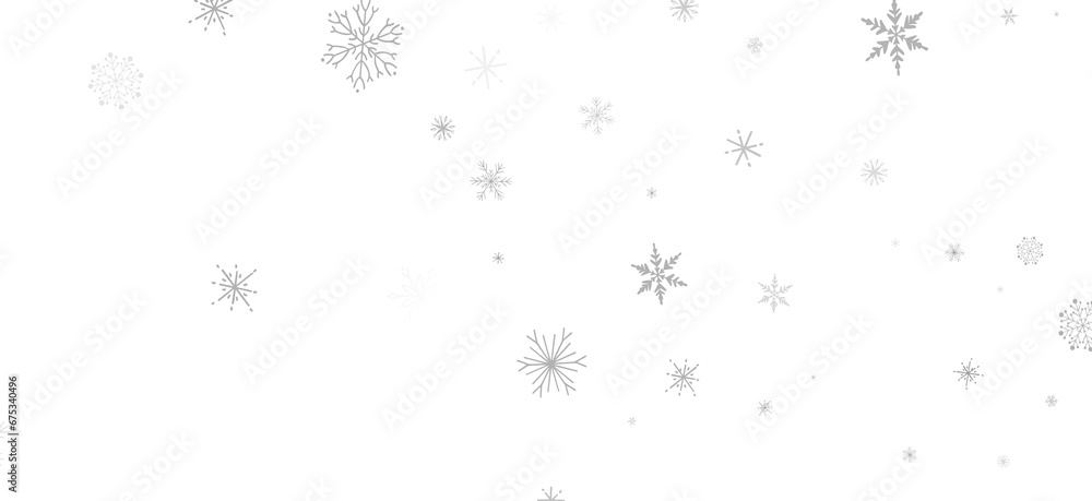Snowflakes and bokeh lights on the blue Merry Christmas background. 3D render Snowflakes and bokeh lights on the blue Merry Christmas background. 3D render