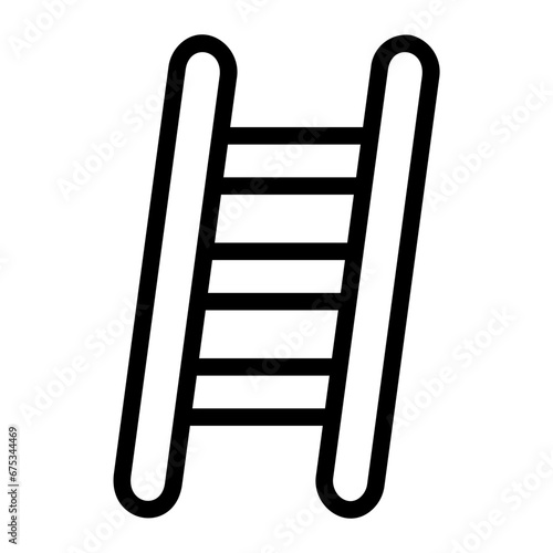 ladder