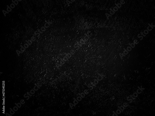 Dark Grunge Wall Texture