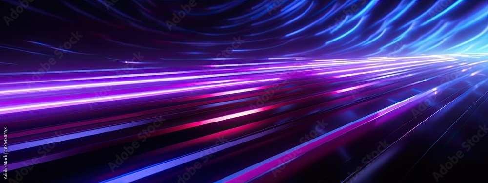 3d render abstract futuristic neon background with 3d render abstract futuristic neon background with