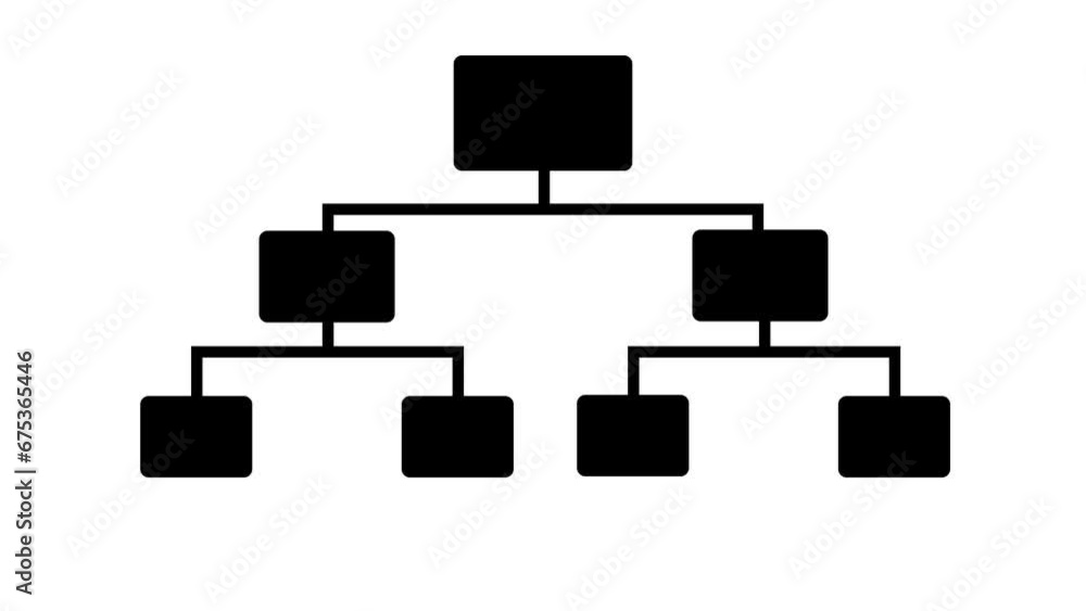 Communications line icon, networking related concept animation. k1_1905 Communications line icon, networking related concept animation. k1_1905