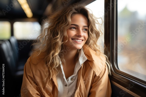 Free Download portrait of a woman near window  - GFXLoad