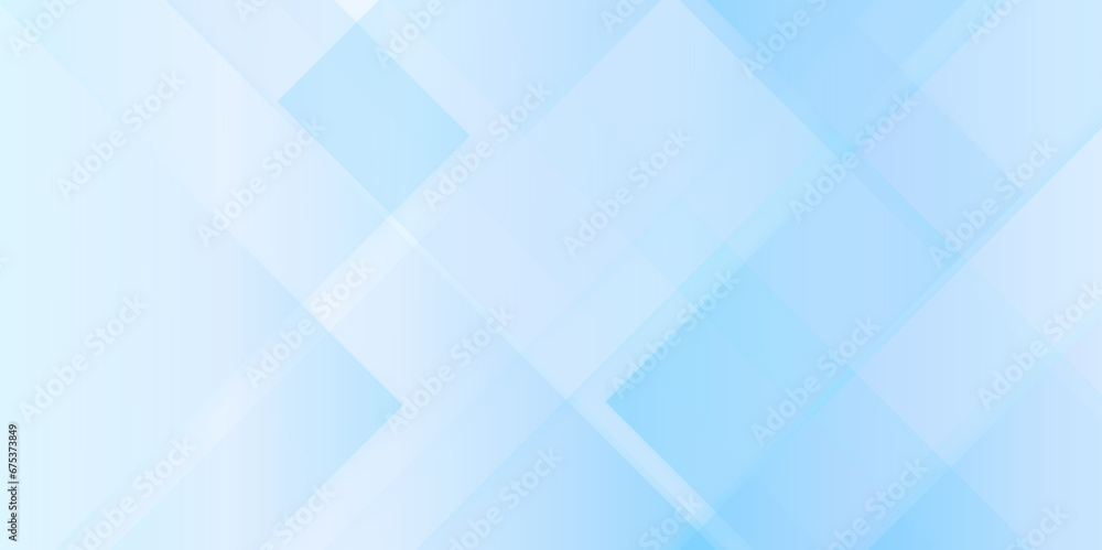 Abstract light blue gradient background with modern seamless lines, geometric pattern background arranging randomly, business and technology background with gradient color triangle and square shapes. Abstract light blue gradient background with modern seamless lines, geometric pattern background arranging randomly, business and technology background with gradient color triangle and square shapes.