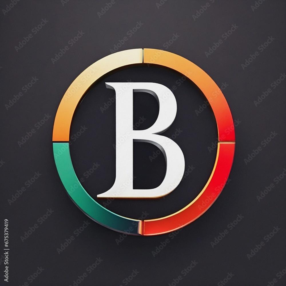 Logo B Logo B