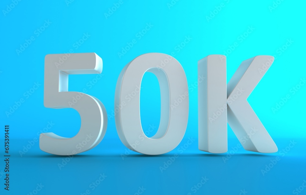 50K Followers. Achievement in 50K followers. 50000 followers background. Congratulating networking thanks, net friends abstract image, customers. Isolated like and thumbs. Fifty thousand number. 50K Followers. Achievement in 50K followers. 50000 followers background. Congratulating networking thanks, net friends abstract image, customers. Isolated like and thumbs. Fifty thousand number.