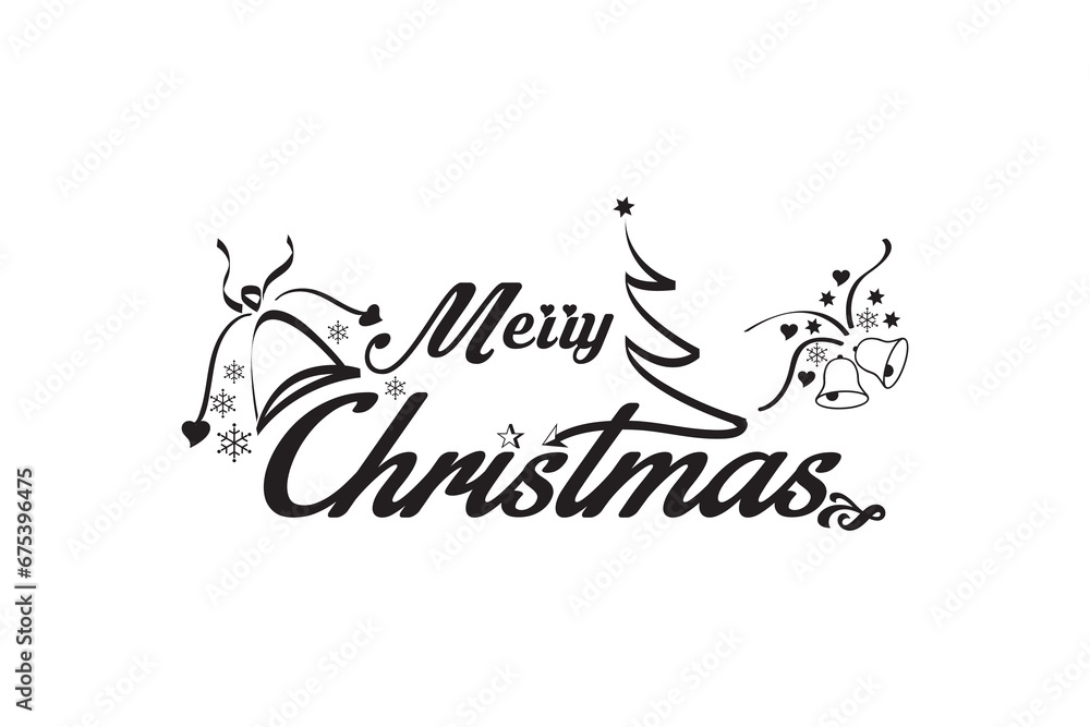 Marry Christmas Vector Text . Lettering Design Card Template. Creative Typography for Christmas Greeting Gift Poster. Calligraphy font style banner . Marry Christmas Vector Text . Lettering Design Card Template. Creative Typography for Christmas Greeting Gift Poster. Calligraphy font style banner .