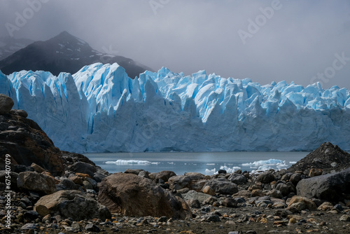 Perito Moreno Glacier, Argentina