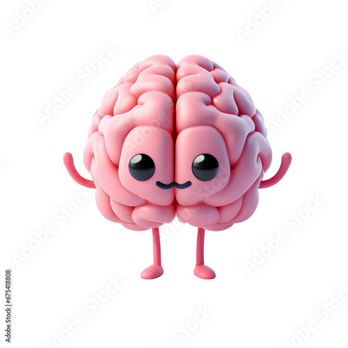 Wallpaper Mural Brain Neurology Neuroscience character Torontodigital.ca