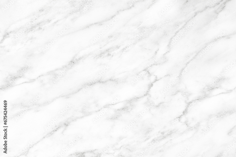 Obraz premium Marble granite white background wall surface black pattern graphic abstract light elegant gray for do floor ceramic counter texture stone slab smooth tile silver natural for interior decoration.