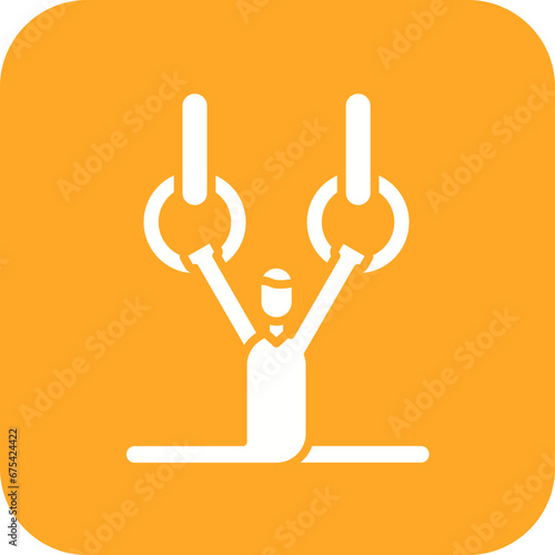Troupe Line Icon