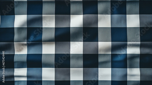 black and white checkered background HD 8K wallpaper Stock Photographic Image