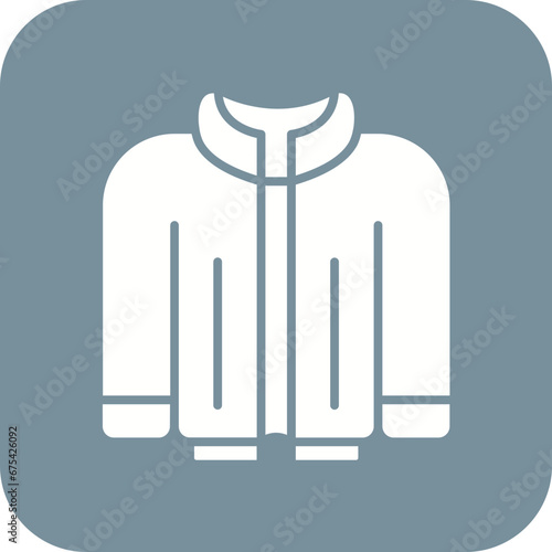 Winter Collection Line Icon
