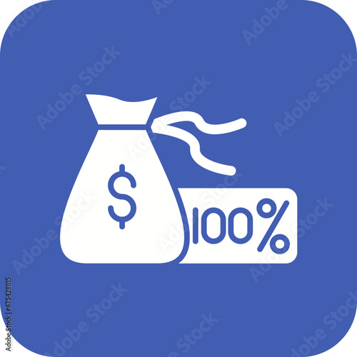 Principal Line Icon