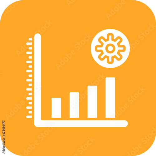 Search Engine Optimisation Line Icon