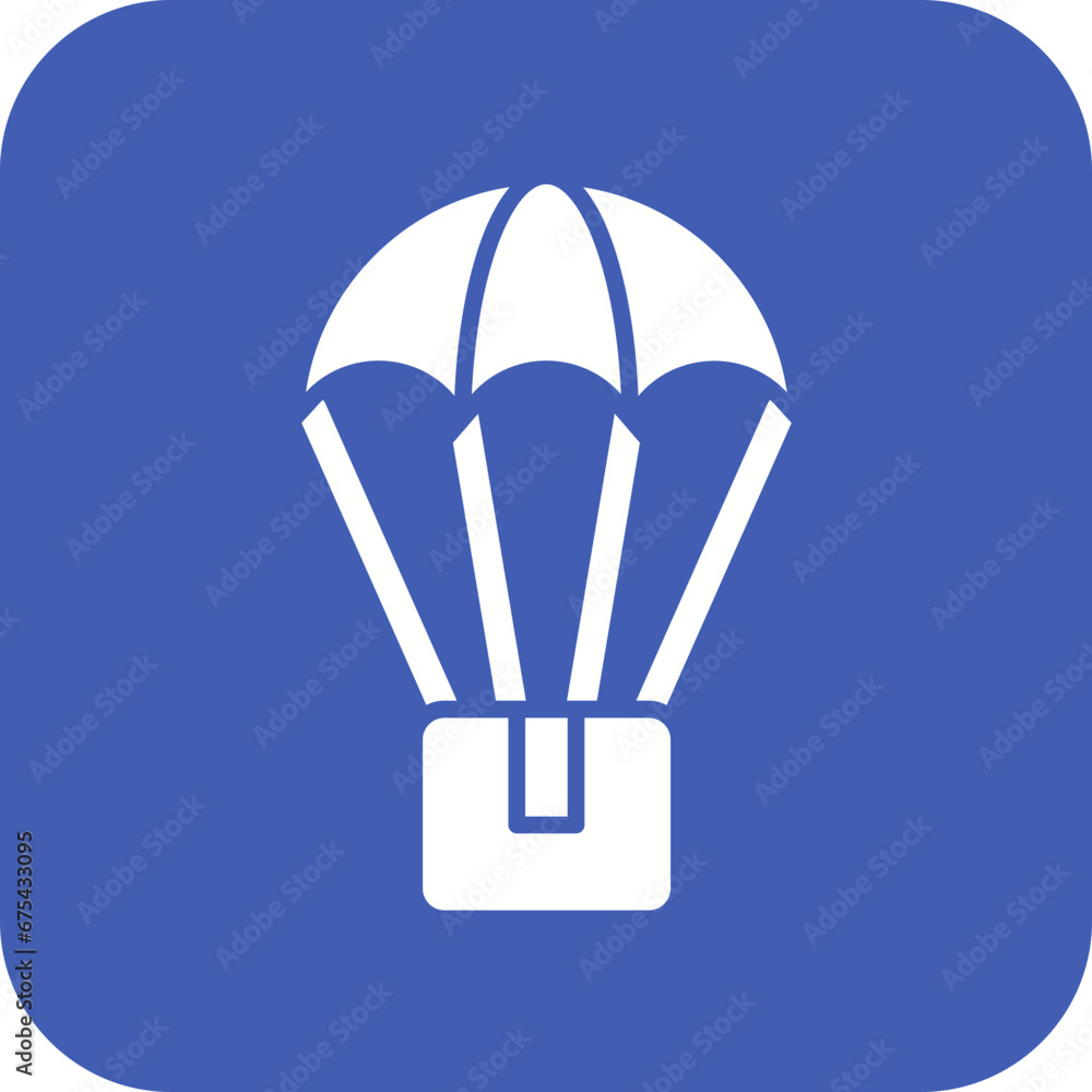 Dropshipper Line Icon Dropshipper Line Icon