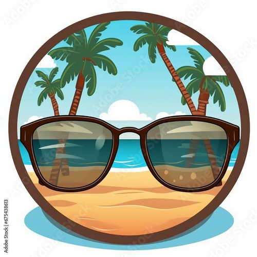 stylish summer sunglasses 