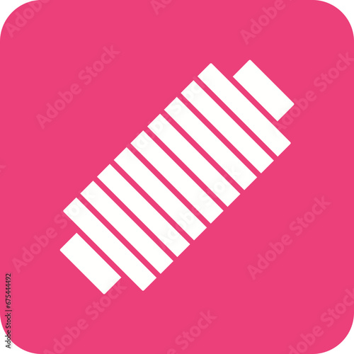 Thread Line Color Icon