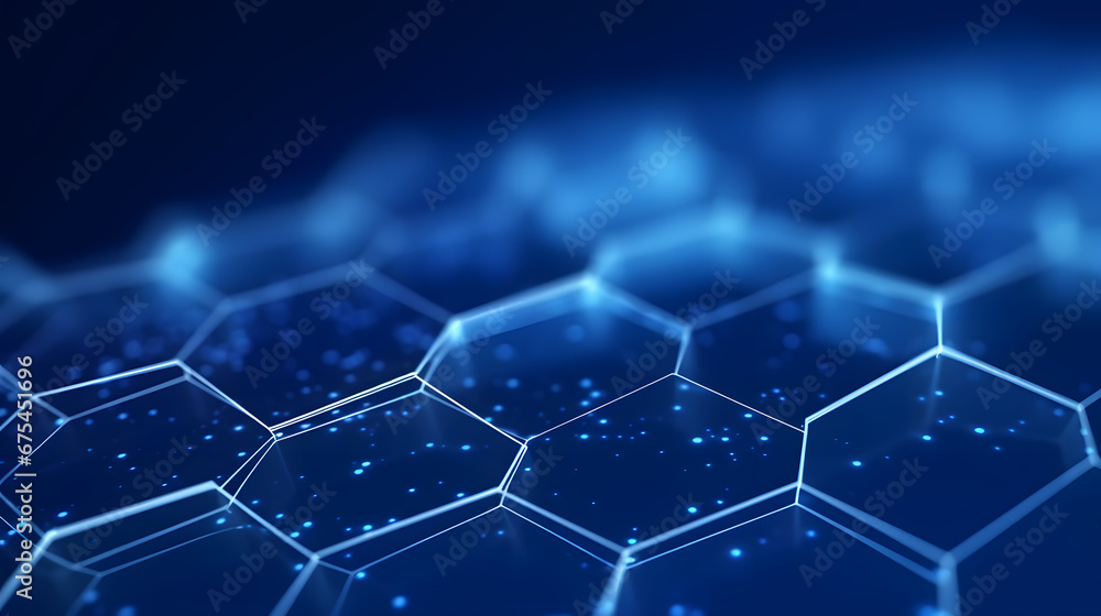 Hexagonal Harmony: Data Network Patterns
Hexagonal Harmony: Data Network Patterns