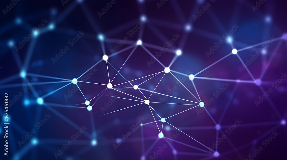 Digital Connections: Hexagons and Dots
Digital Connections: Hexagons and Dots