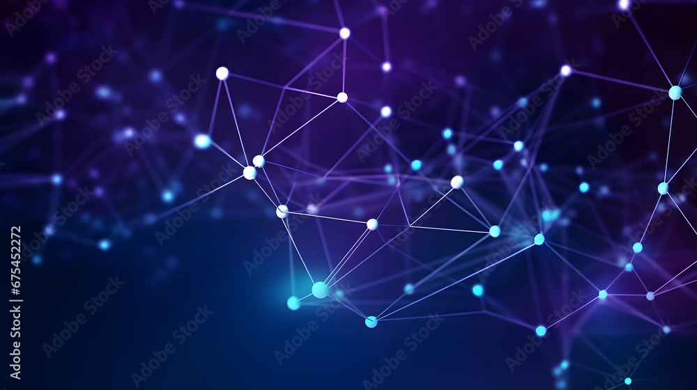 The Digital Grid: Abstract Tech Background
The Digital Grid: Abstract Tech Background