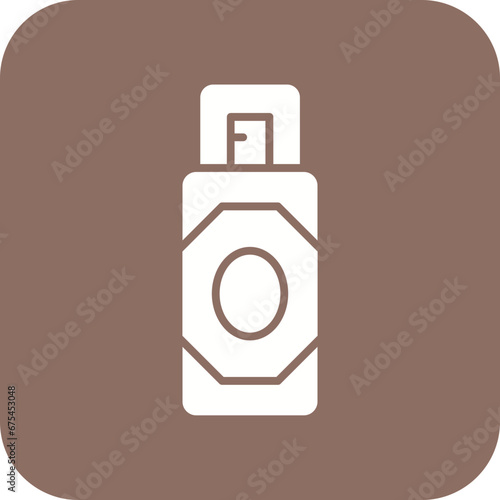 Primer Line Color Icon