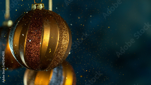Decorative Christmas Balls ...