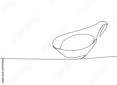 soy sauce in a gravy boat, Sushi set one line art. Continuous line drawing of sushi, japanese, food, roll, culture, tasty, restaurant, japan, asian, sea, menu