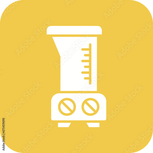 Blender Line Color Icon