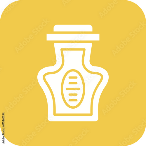 Ashes Line Color Icon