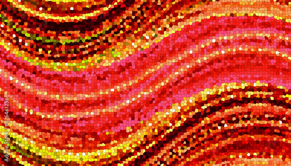 Mosaik Mosaik