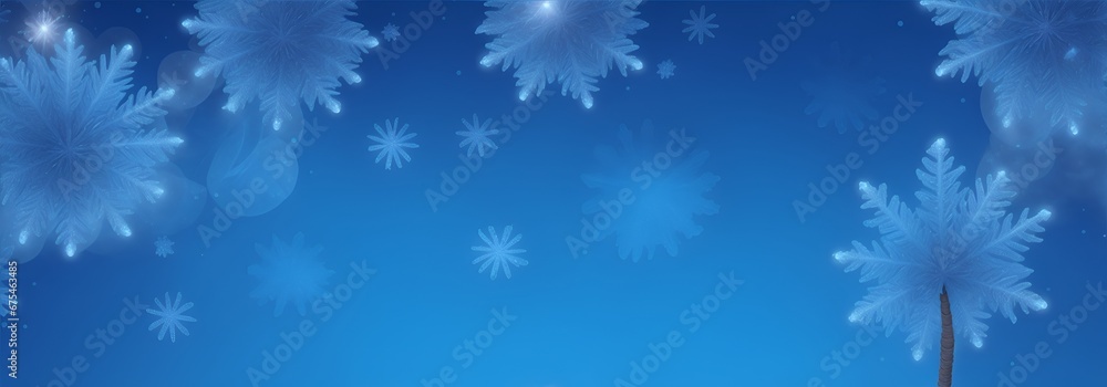 High resolution background with lighting effect and sparkle with copy space for text. Background images for banner and poster. Blue silvester background High resolution background with lighting effect and sparkle with copy space for text. Background images for banner and poster. Blue silvester background