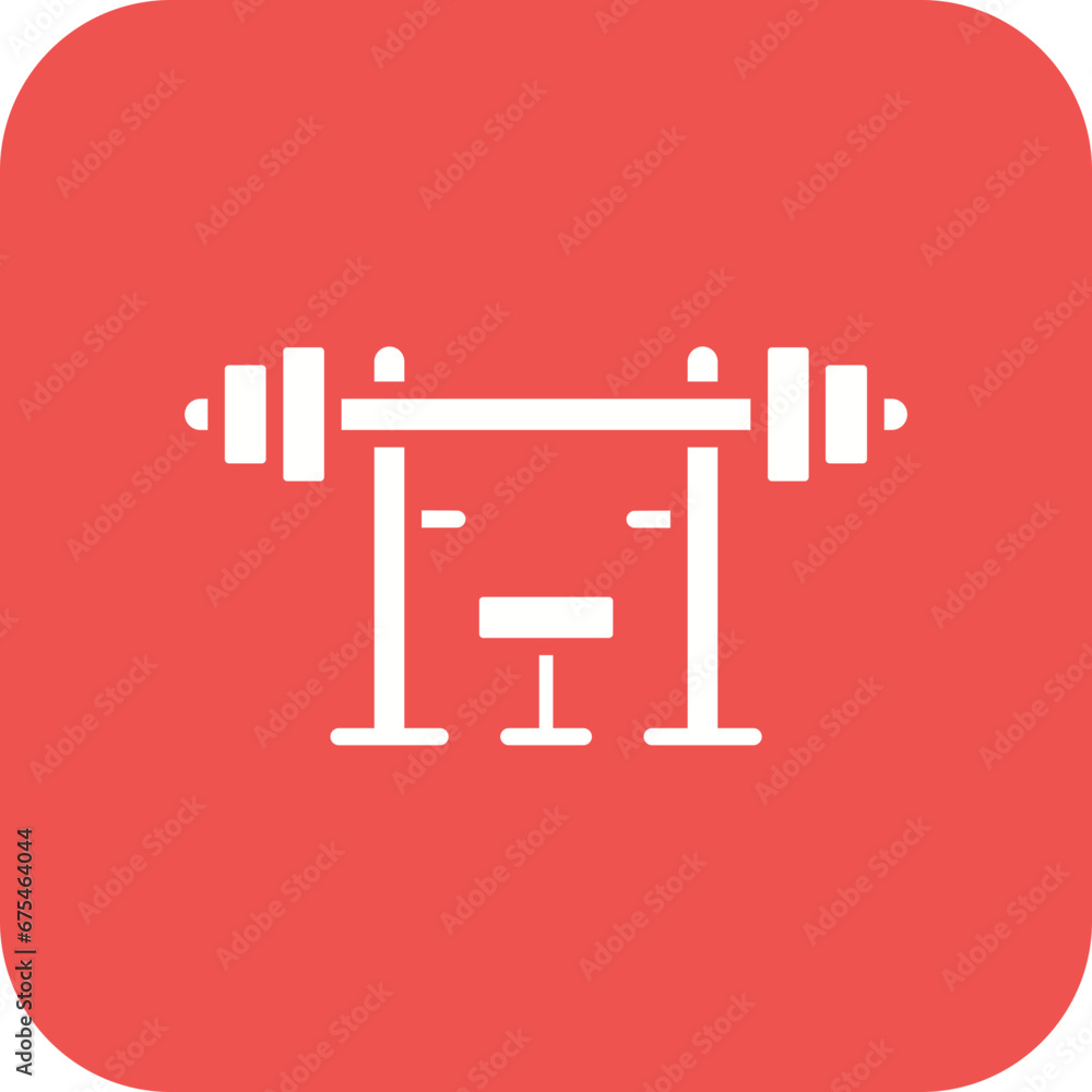 Weight Bar Line Color Icon Weight Bar Line Color Icon