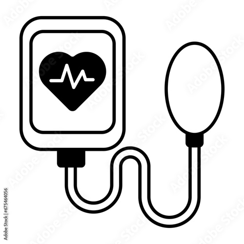 Bp Cuff