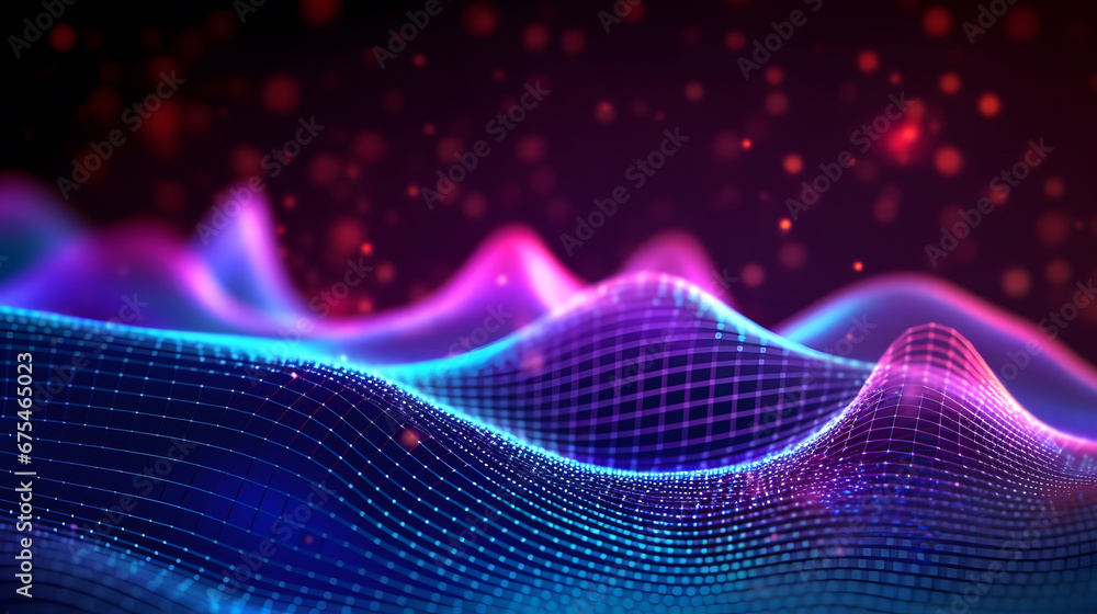 Data Pathway Dynamics: Abstract Flow
Data Pathway Dynamics: Abstract Flow