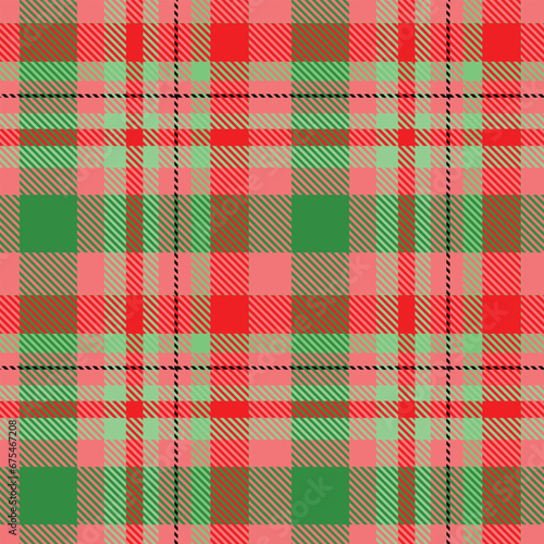Wallpaper Mural Scottish Tartan Pattern. Classic Scottish Tartan Design. Seamless Tartan Illustration Vector Set for Scarf, Blanket, Other Modern Spring Summer Autumn Winter Holiday Fabric Print. Torontodigital.ca