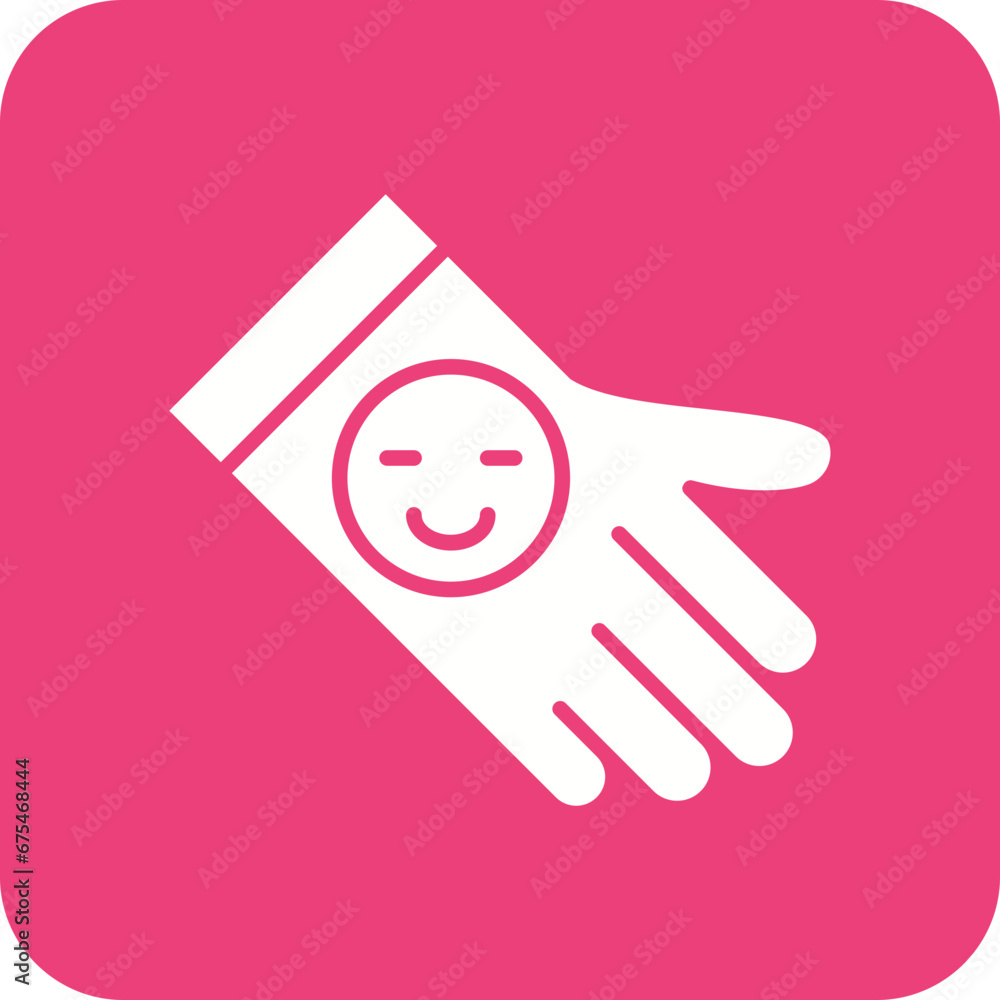 Friendly Line Color Icon Friendly Line Color Icon
