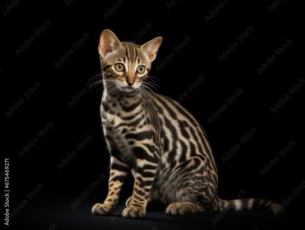 awesome epic photo of cat on white background national geographic style awesome epic photo of cat on white background national geographic style