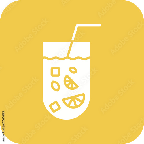 Long Island Line Color Icon