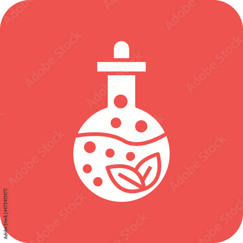 Sauna Line Color Icon