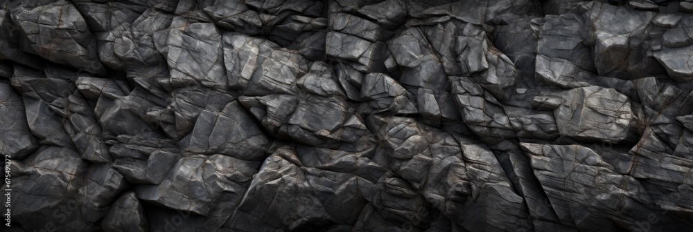 texture black or dark gray stone wall background texture black or dark gray stone wall background