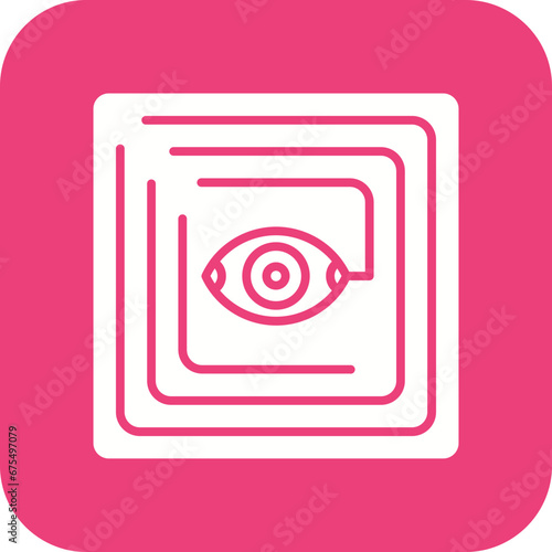 AIDC Line Icon