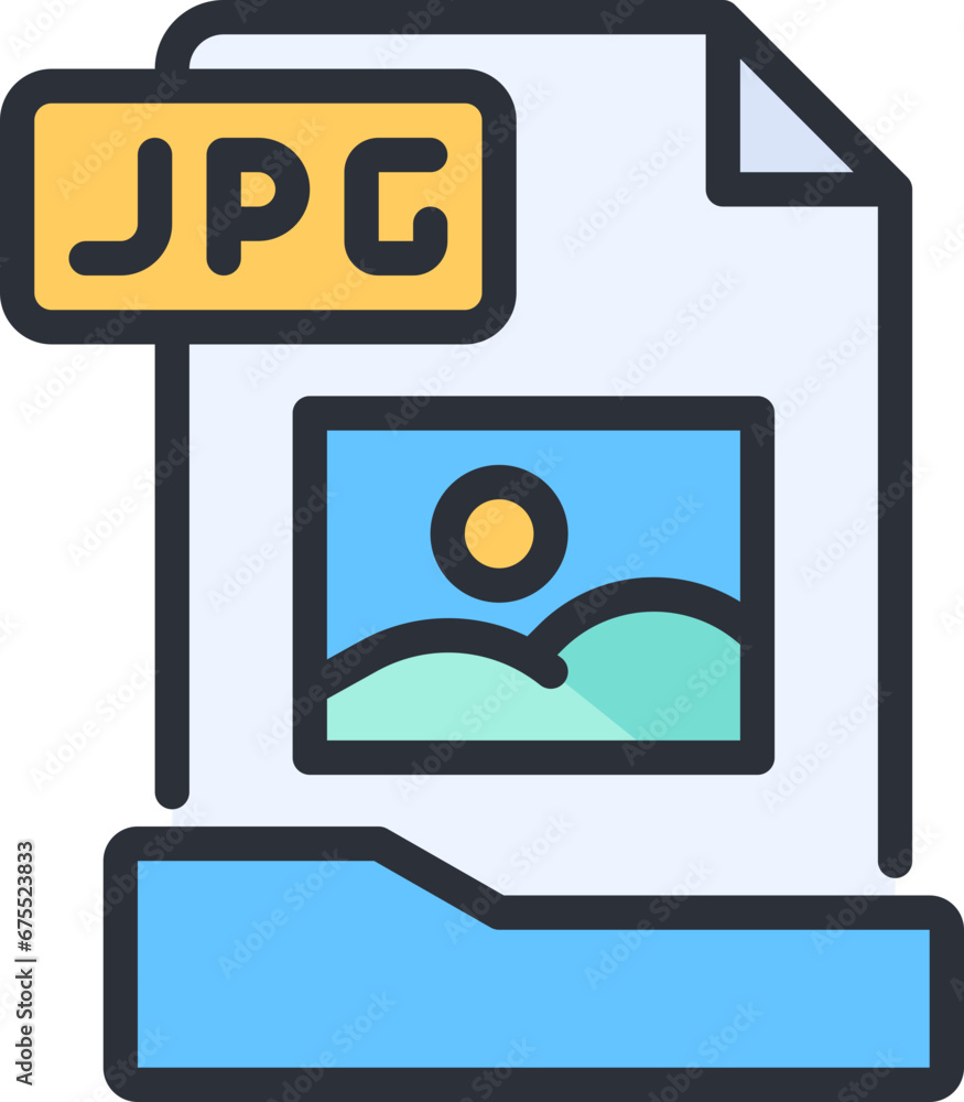 Jpg File Icon Jpg File Icon